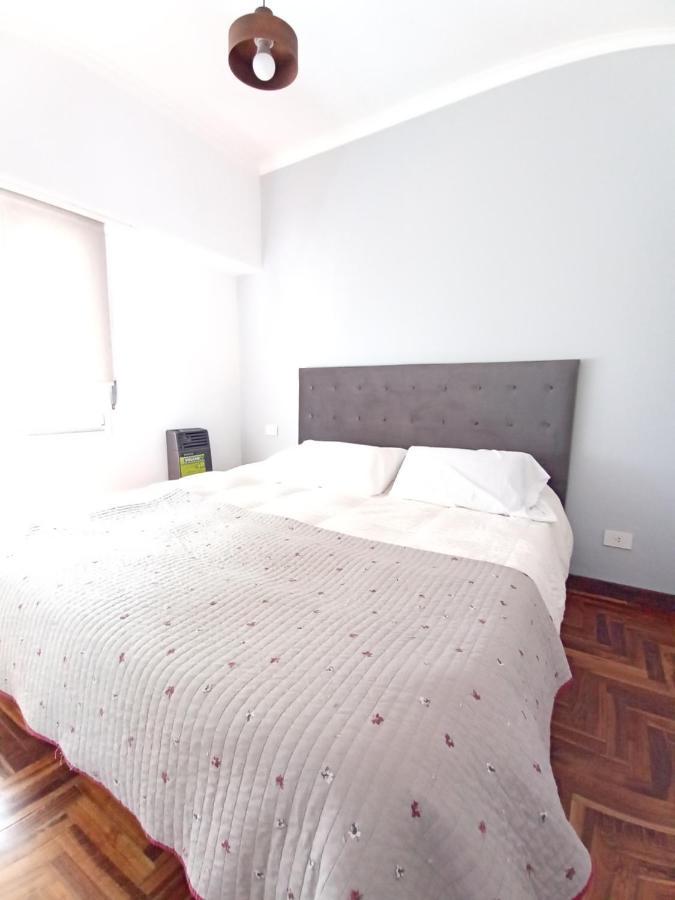 Apartamento Luxor View Mar del Plata