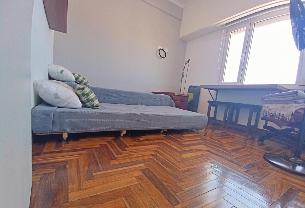 Luxor View Apartamento Mar del Plata